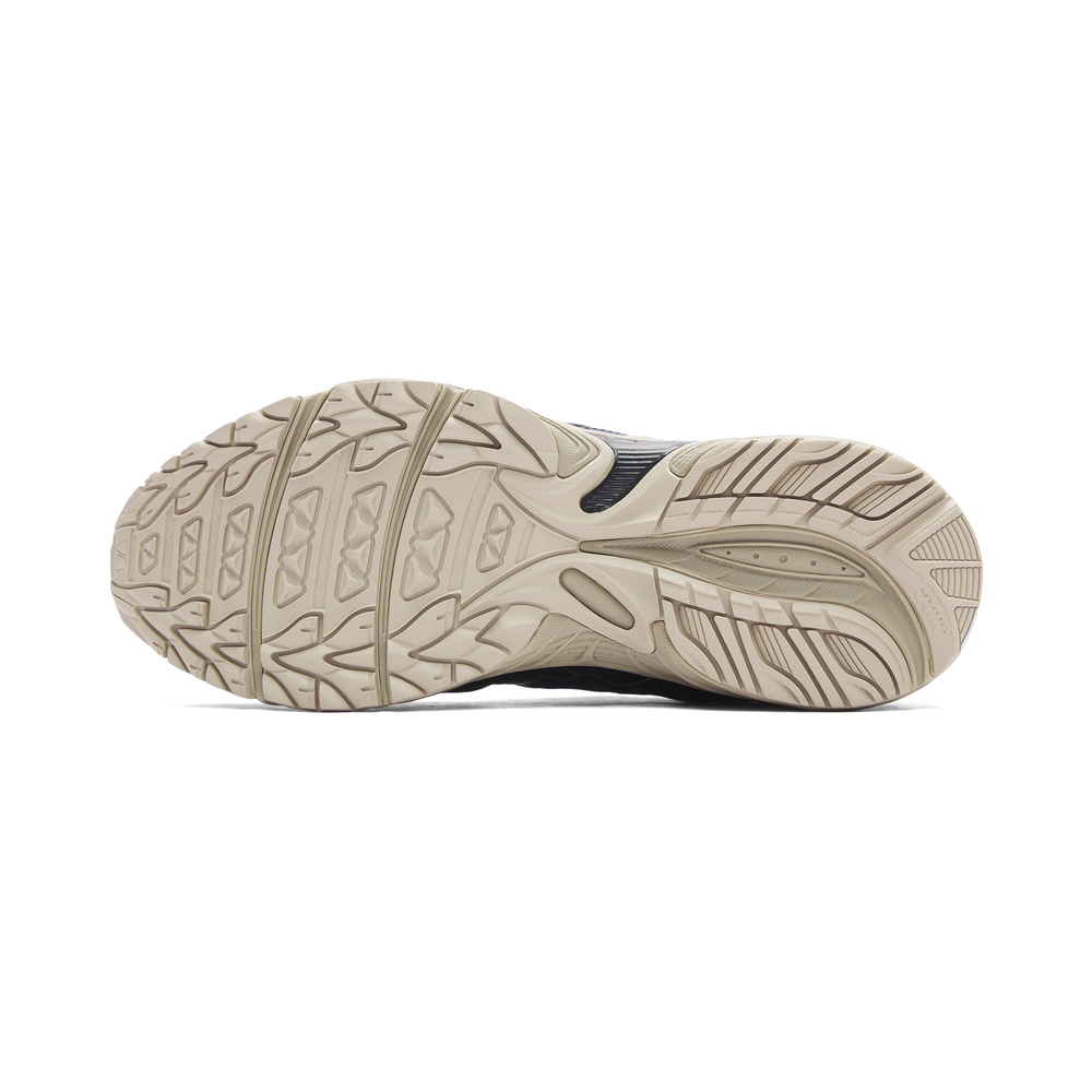ASICS Gel Kahana TR V4 'Black Feather Grey' Мужские