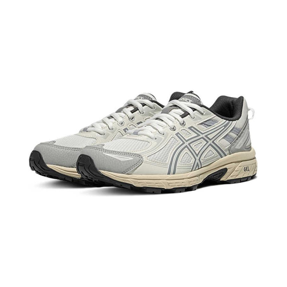ASICS Gel Venture 6 'White Grey' Женские