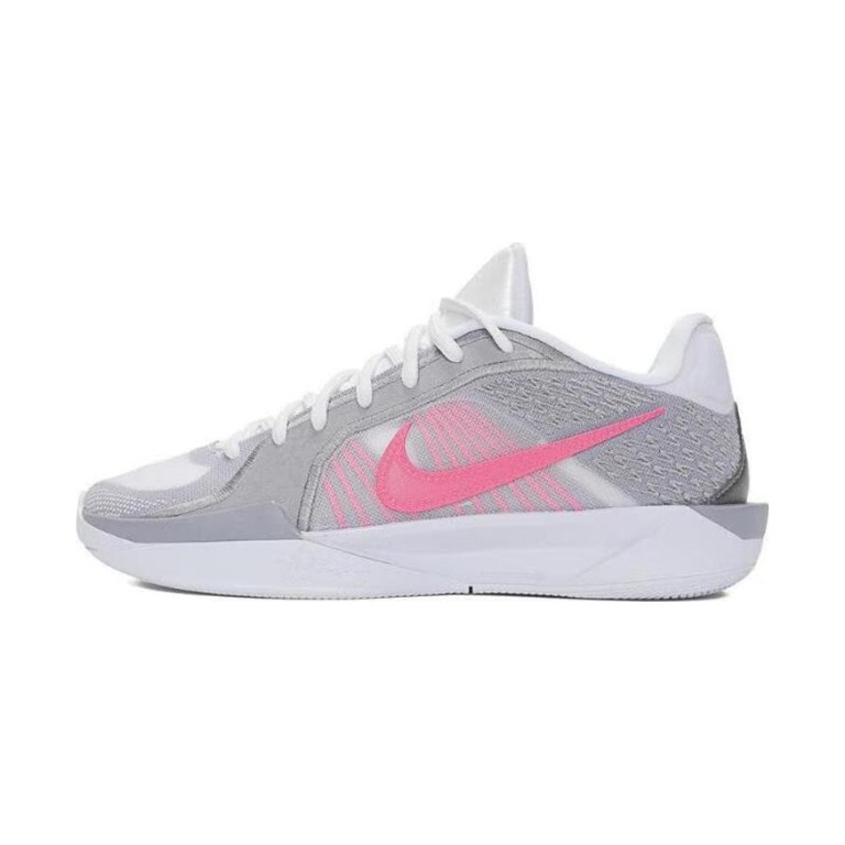 Nike Sabrina 2 'Sail / Rose Gold' Женские