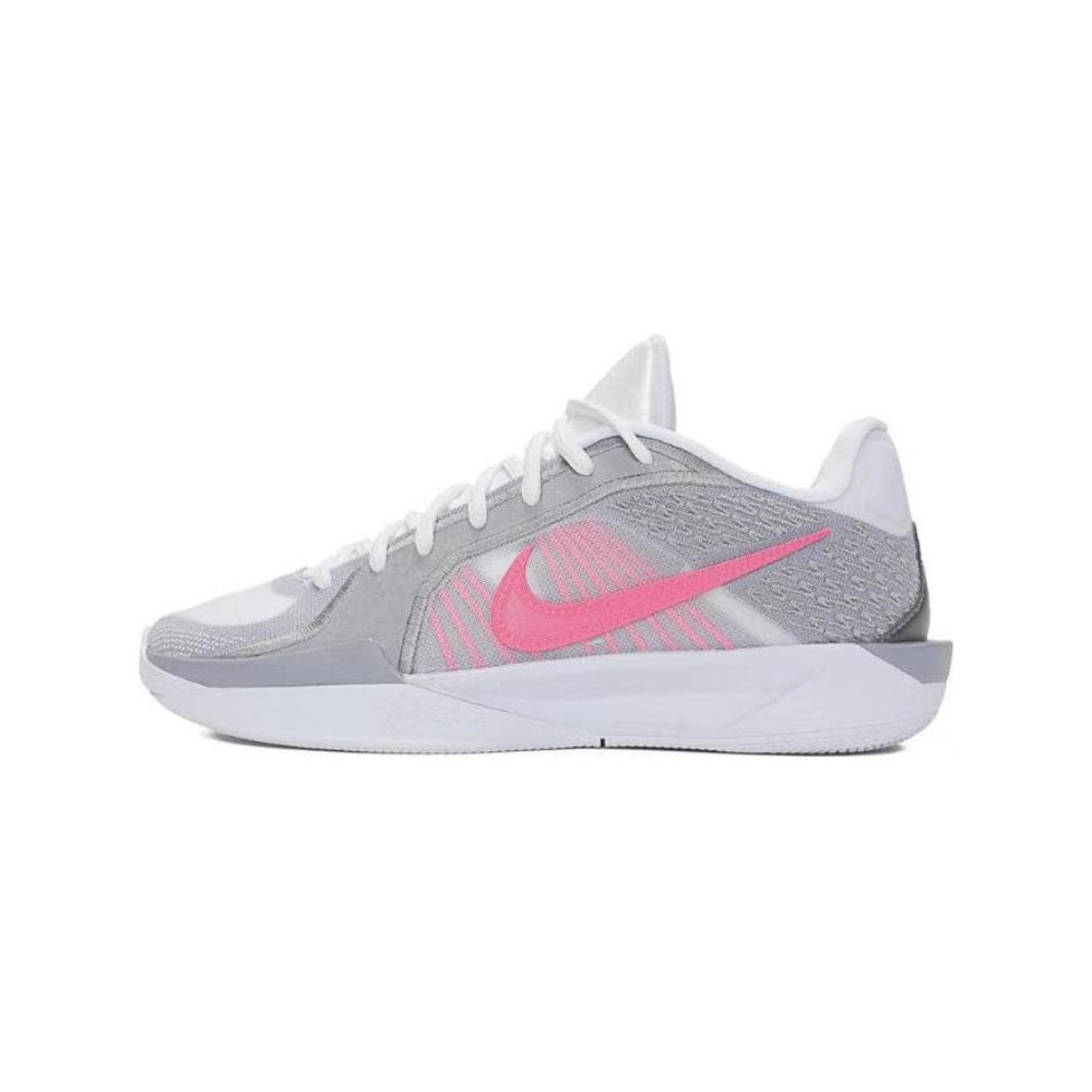 Nike Sabrina 2 'Sail / Rose Gold' Женские