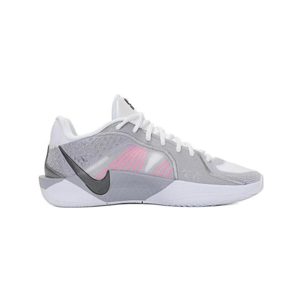 Nike Sabrina 2 'Sail / Rose Gold' Женские