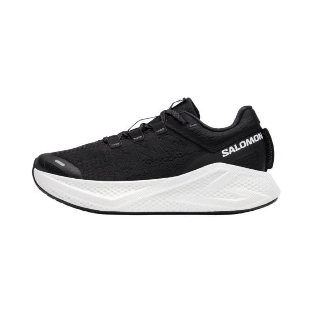 Salomon Aero Glide 'Black / White' Женские