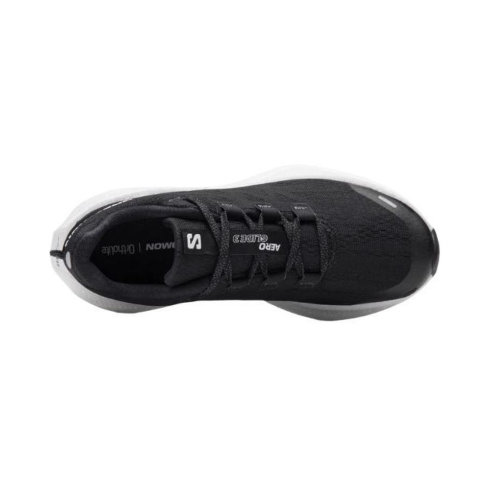 Salomon Aero Glide 'Black / White' Женские