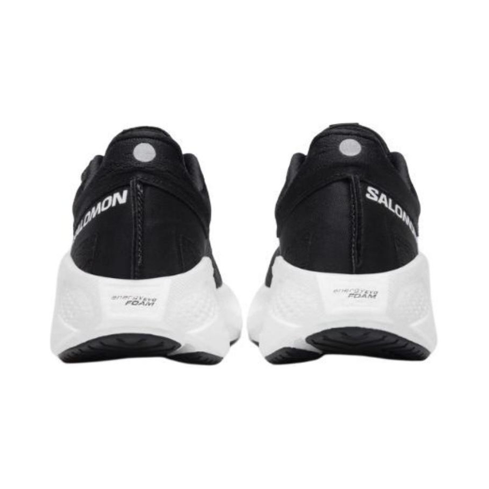Salomon Aero Glide 'Black / White' Женские