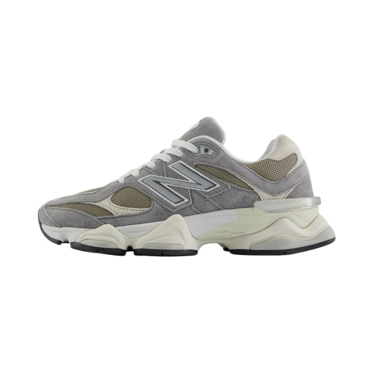 New Balance 9060 'Slate Grey Arid Stone' Мужские