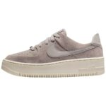 Sage Low College Grey / Pale Ivory