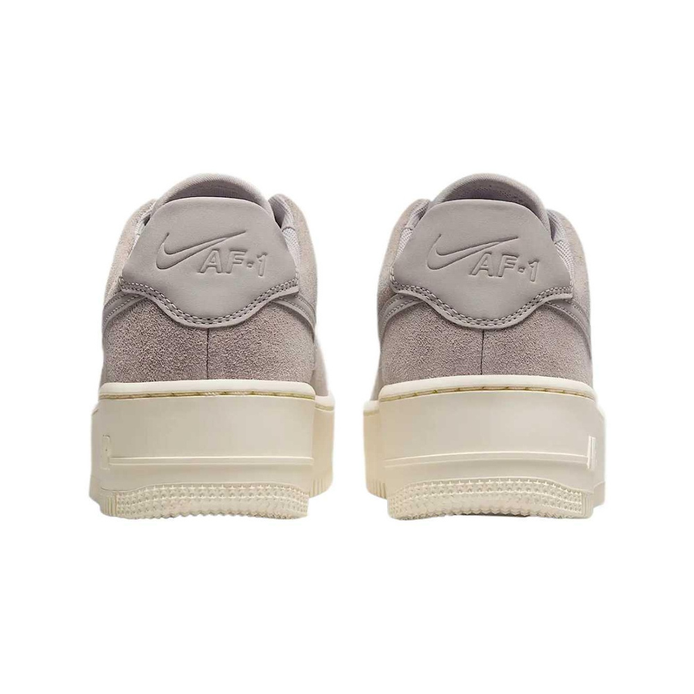 Nike Air Force 1 Low 'Sage Low College Grey / Pale Ivory' Женские