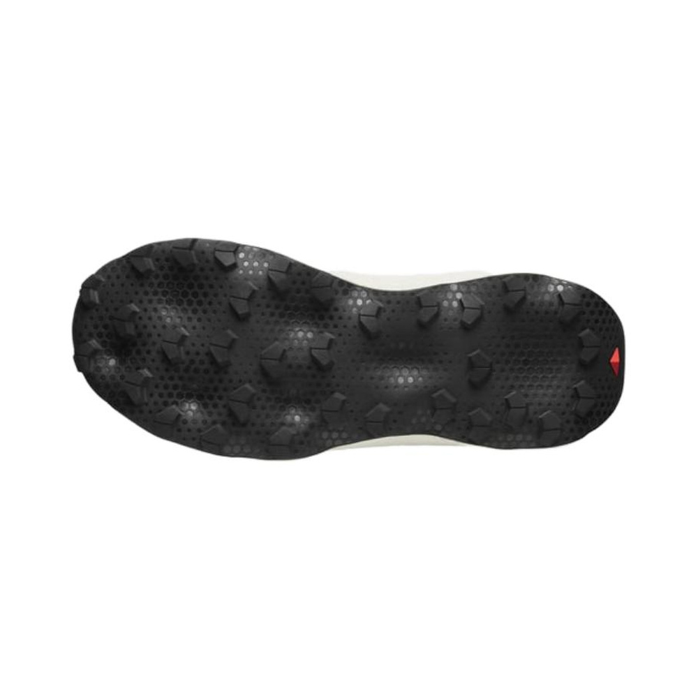Salomon Ultra Glide 3 'Cherry Tomato / Vanilla Ice / Black' Мужские