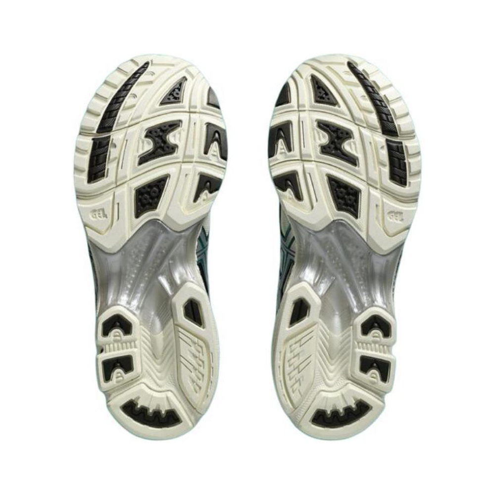 ASICS Gel Nimbus 10,1 'Silver Green Metallic' Мужские