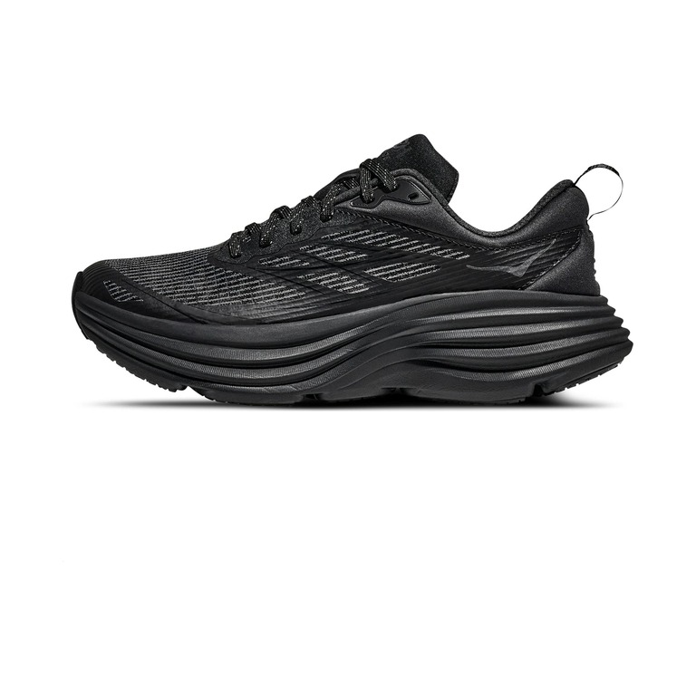 Hoka Bondi 8 'Ts Black' Мужские