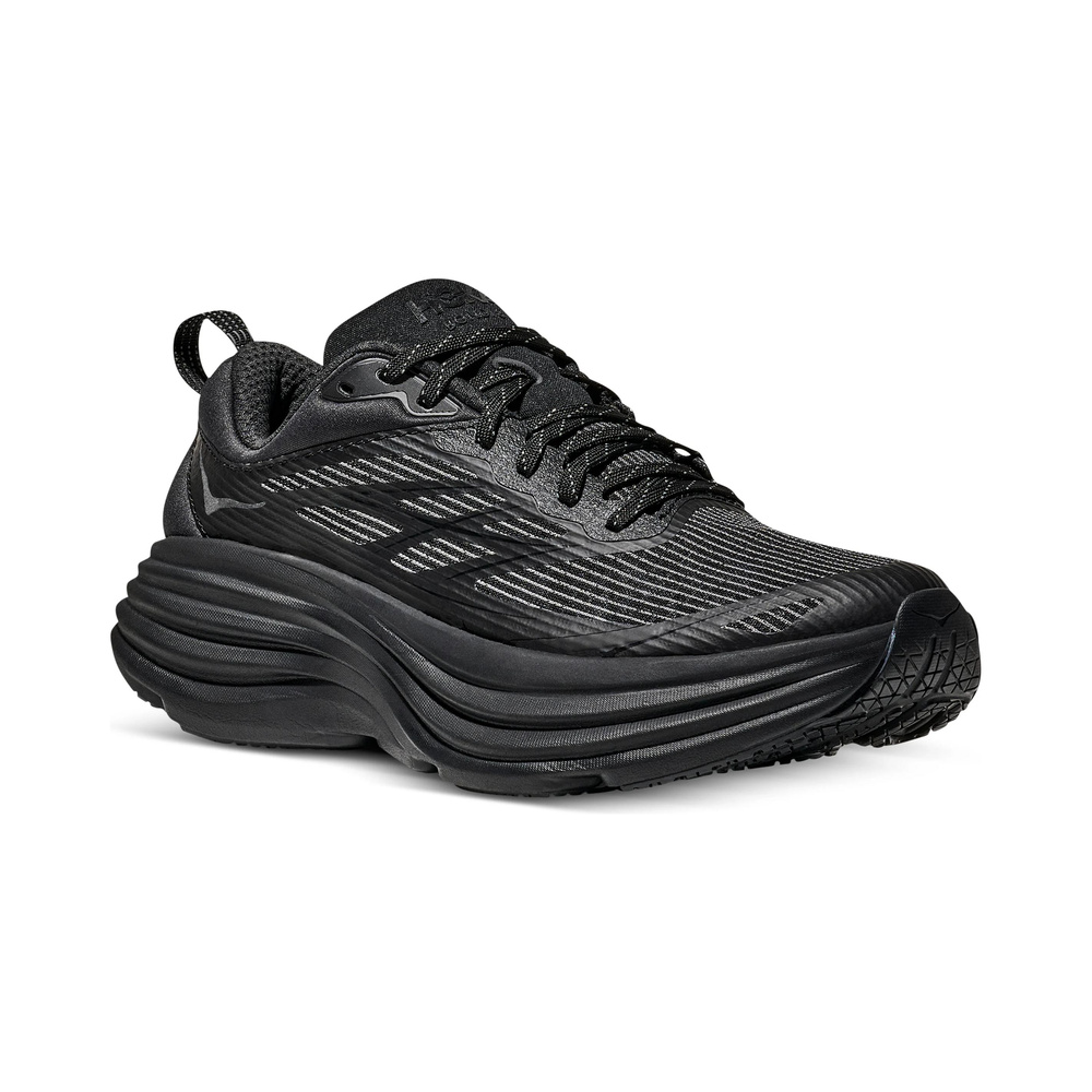Hoka One Bondi 8 'Ts Black' Мужские