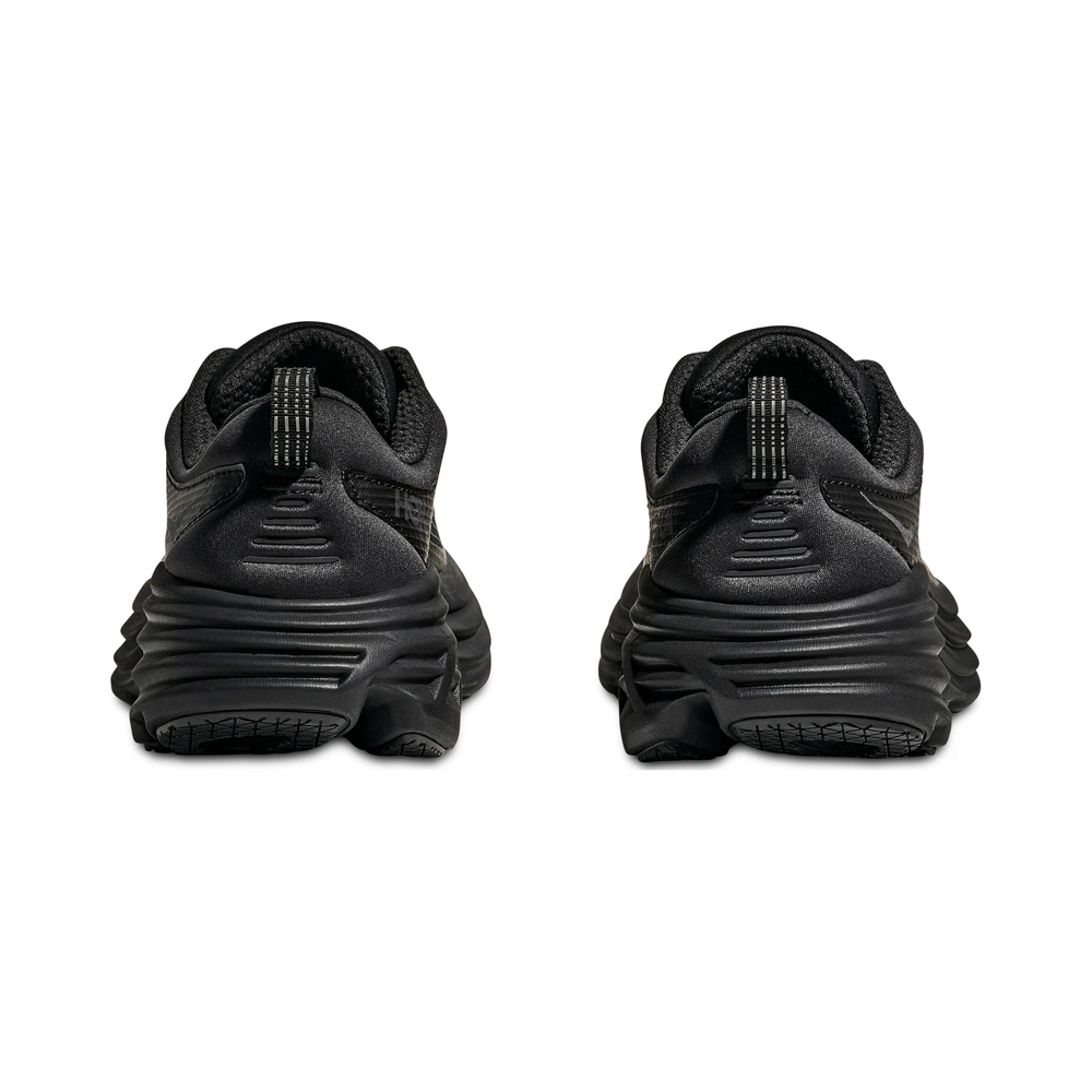 Hoka One Bondi 8 'Ts Black' Мужские