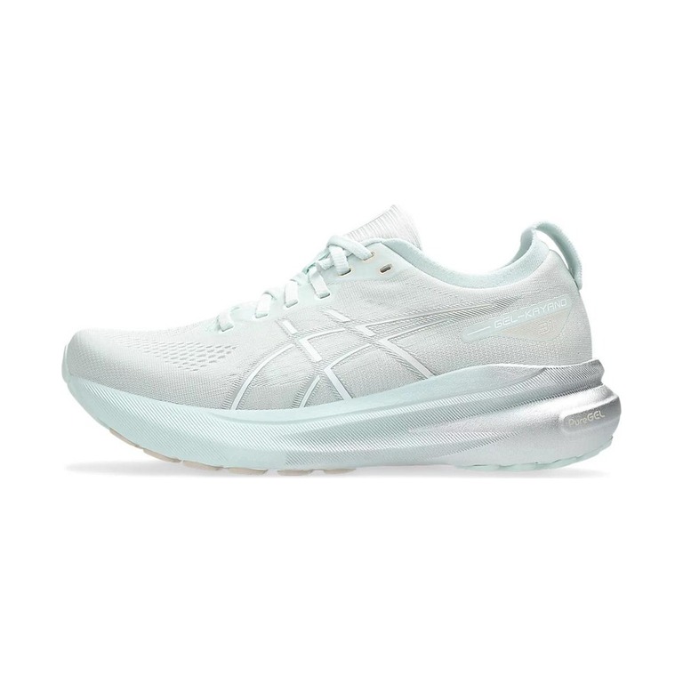ASICS Gel Kayano 31 'Pure Aqua Pure Silver' Женские
