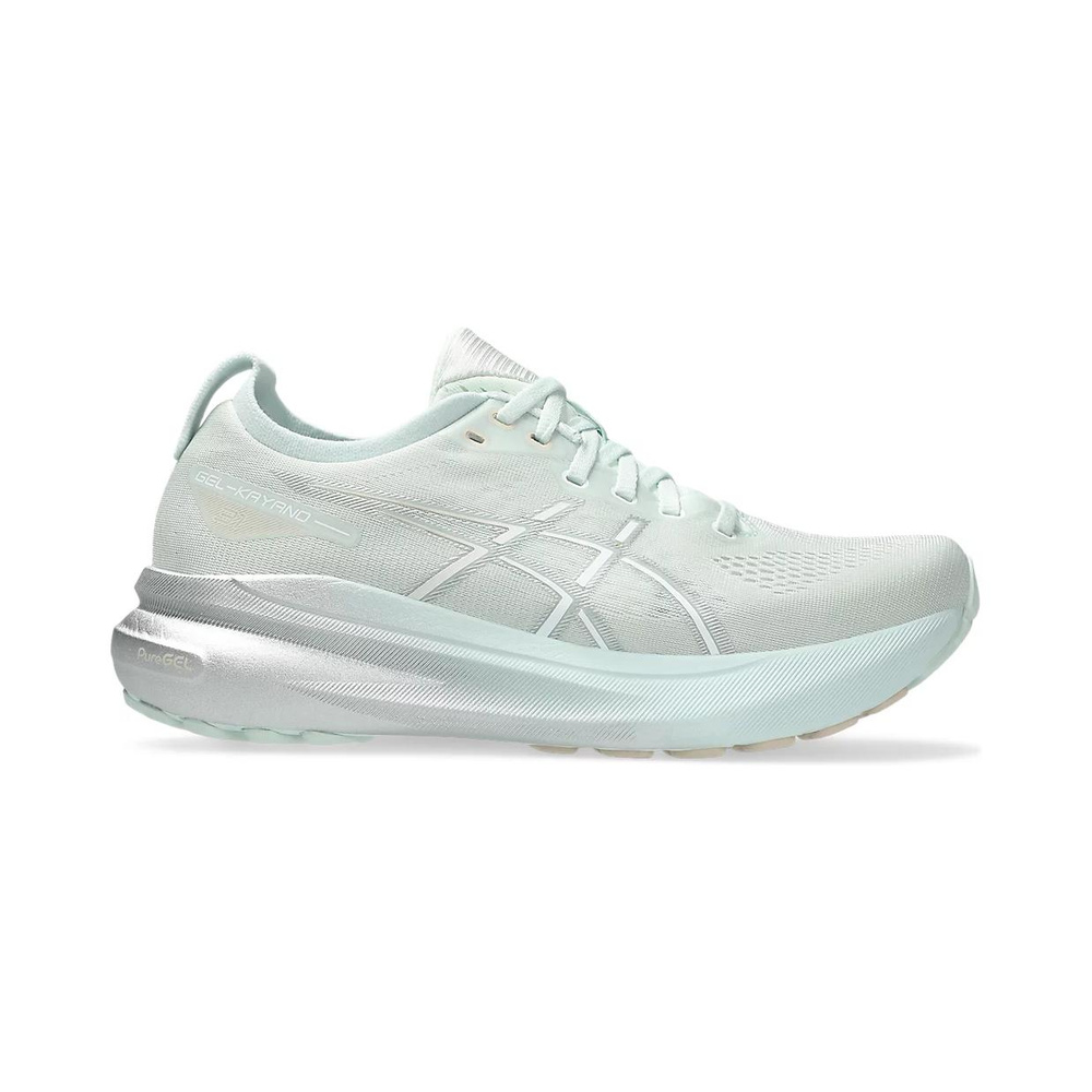 ASICS Gel Kayano 31 'Pure Aqua Pure Silver' Женские
