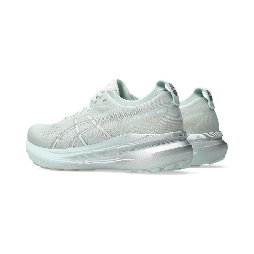 ASICS Gel Kayano 31 'Pure Aqua Pure Silver' Женские