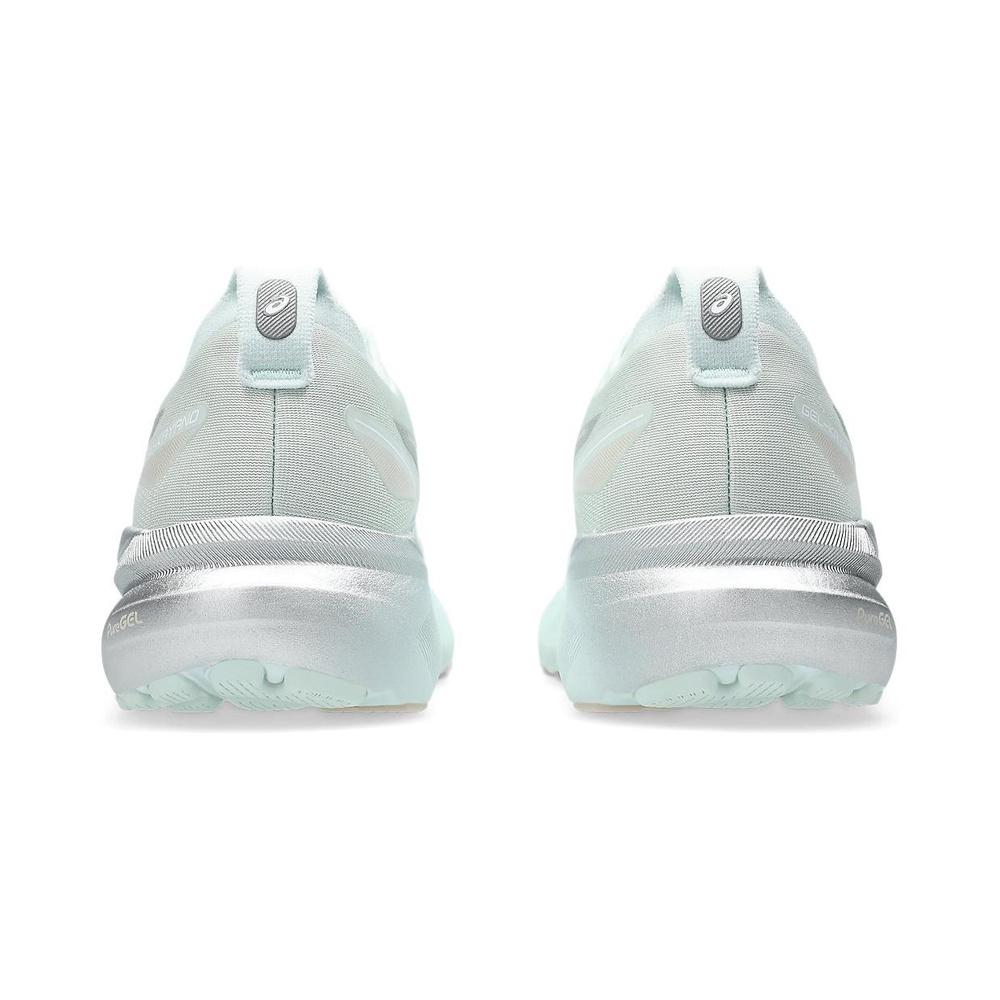 ASICS Gel Kayano 31 'Pure Aqua Pure Silver' Женские