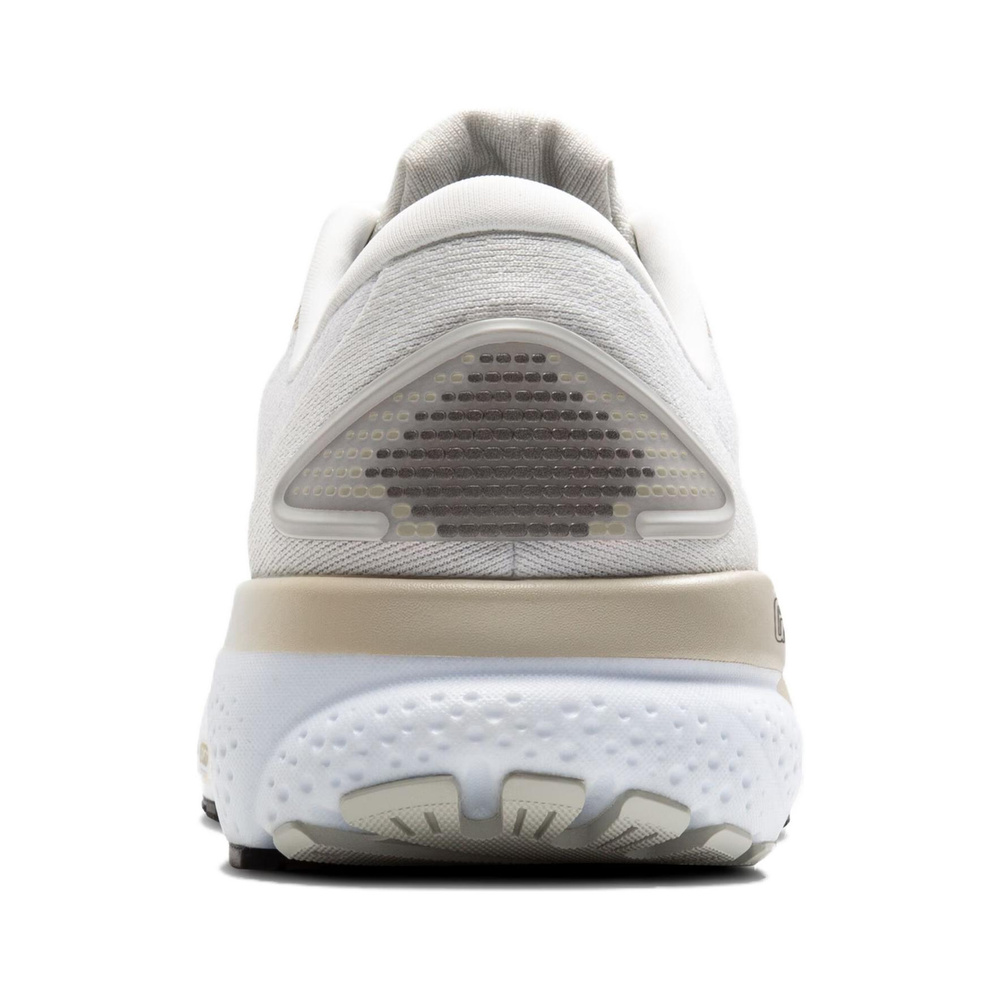Brooks Ghost 16 'White' Мужские