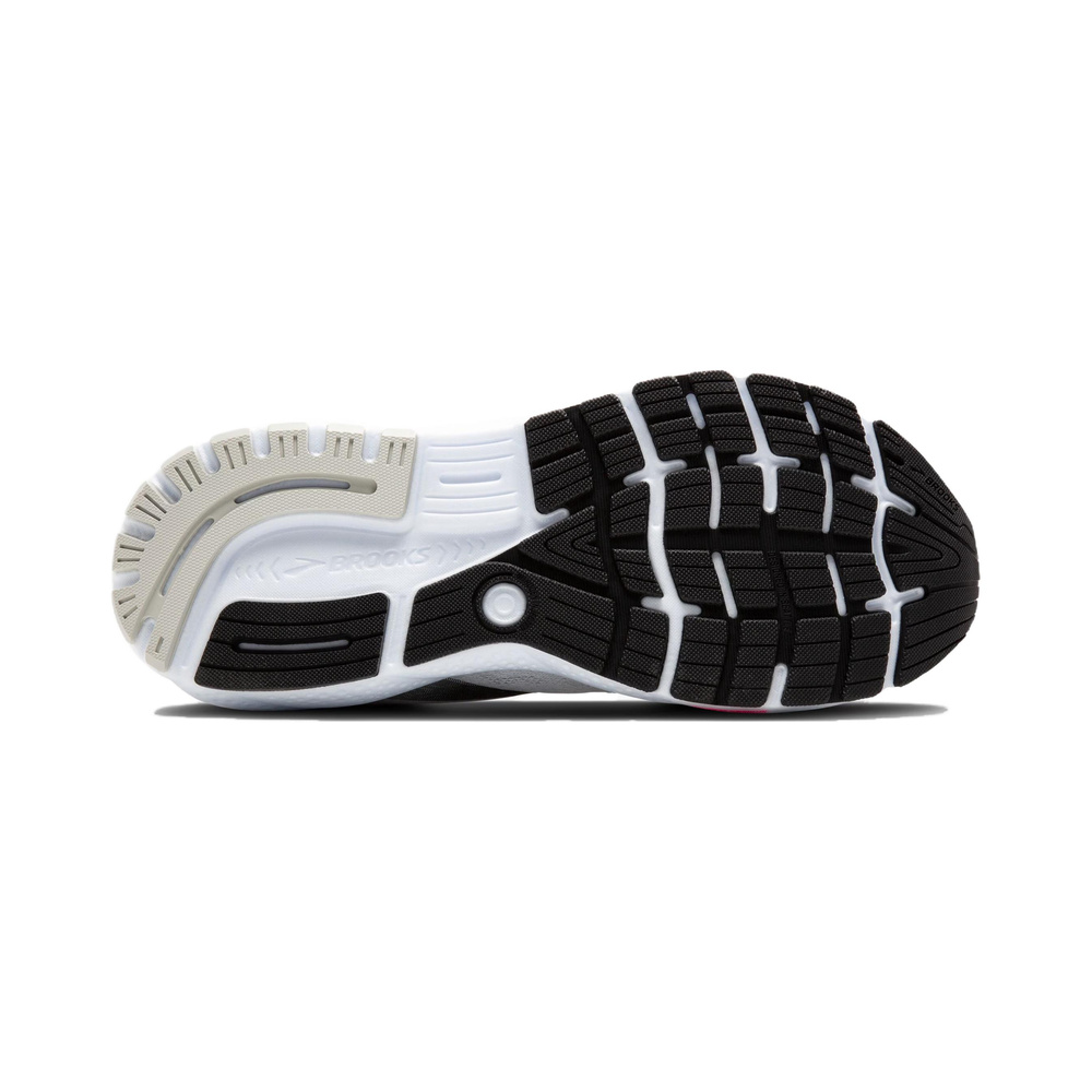 Brooks Ghost 16 'White' Мужские