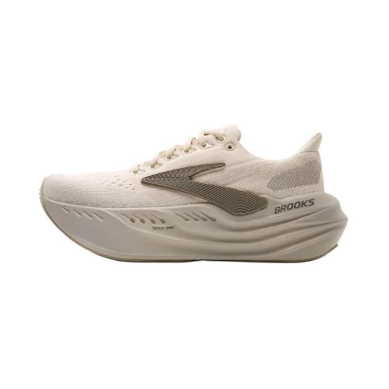Brooks Glycerin 'White' Женские