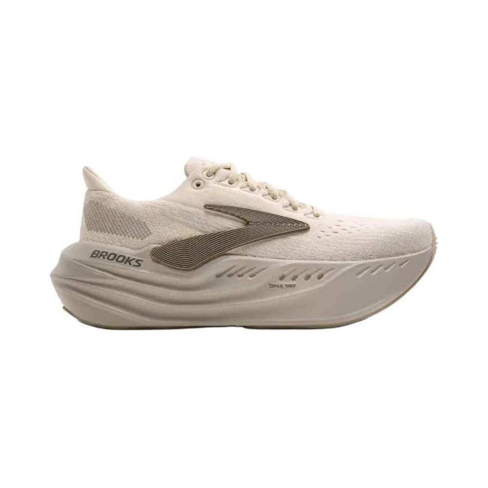 Brooks Glycerin 'White' Женские