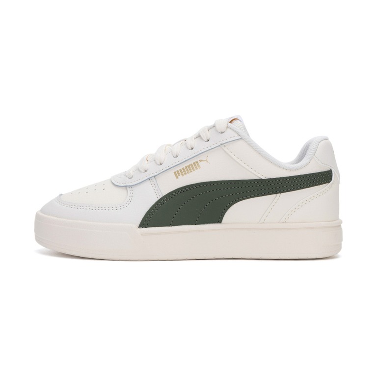 Puma Caven 'Beige Green' Мужские