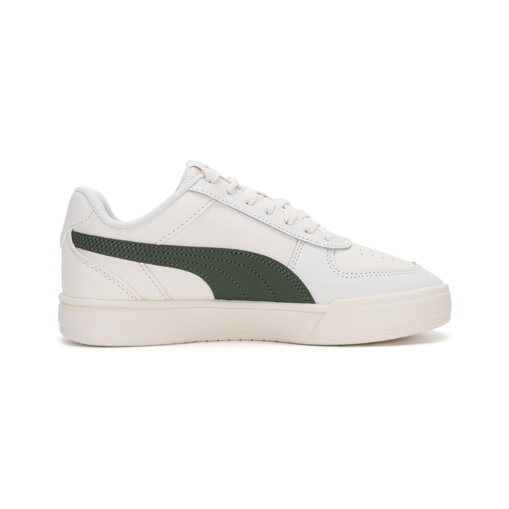 Puma Caven 'Beige Green' Мужские