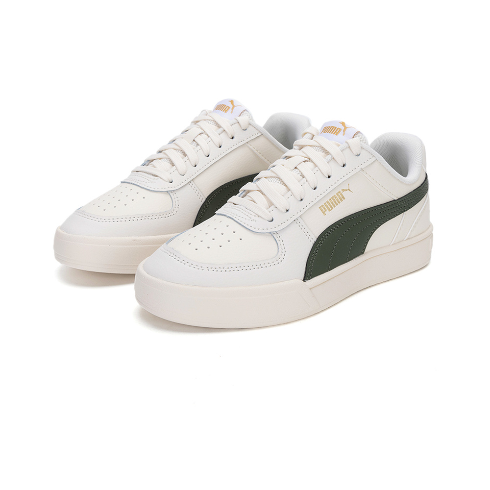 Puma Caven 'Beige Green' Мужские