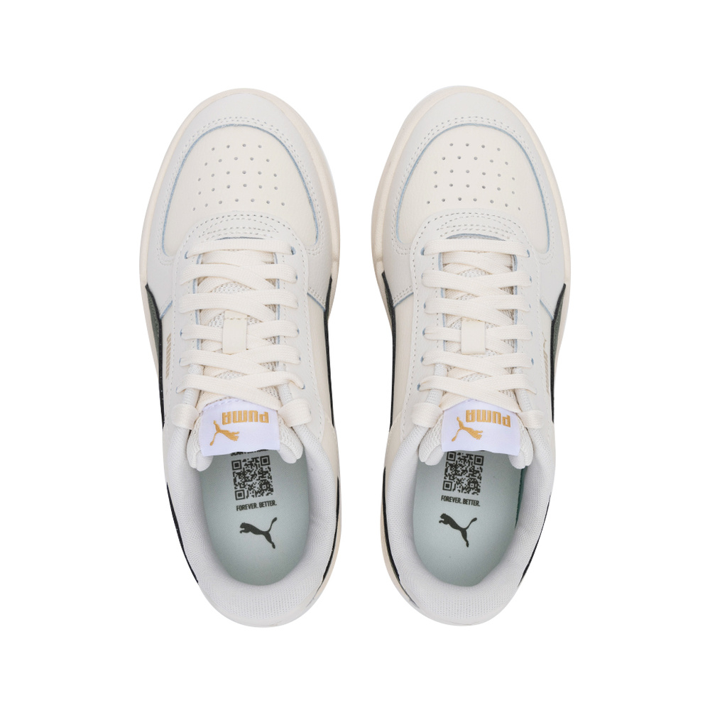 Puma Caven 'Beige Green' Мужские