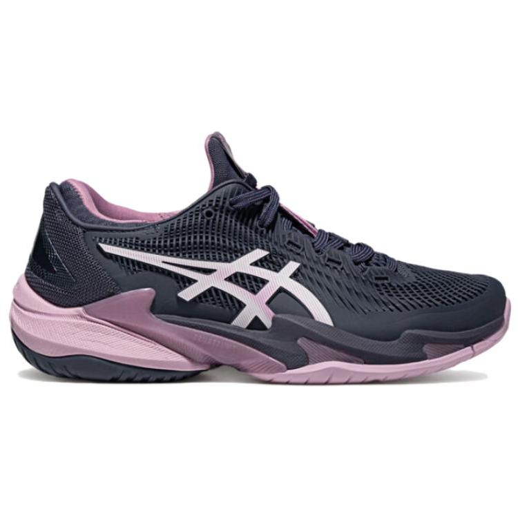 ASICS Court Ff 3 'Light Blue Grey' Женские