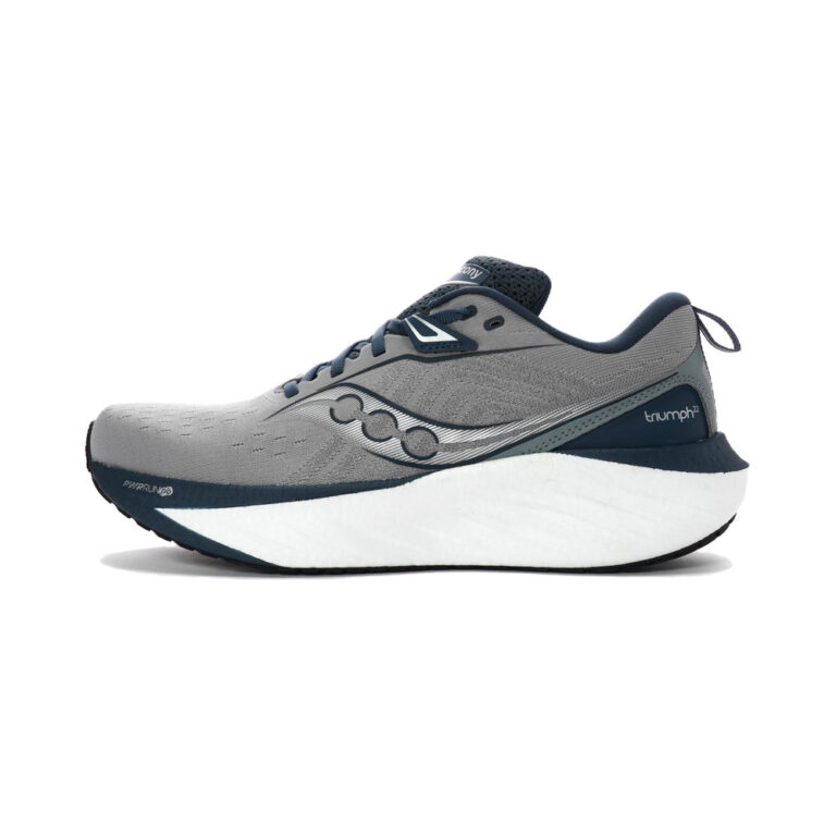 Saucony Triumph 'Grey' Мужские