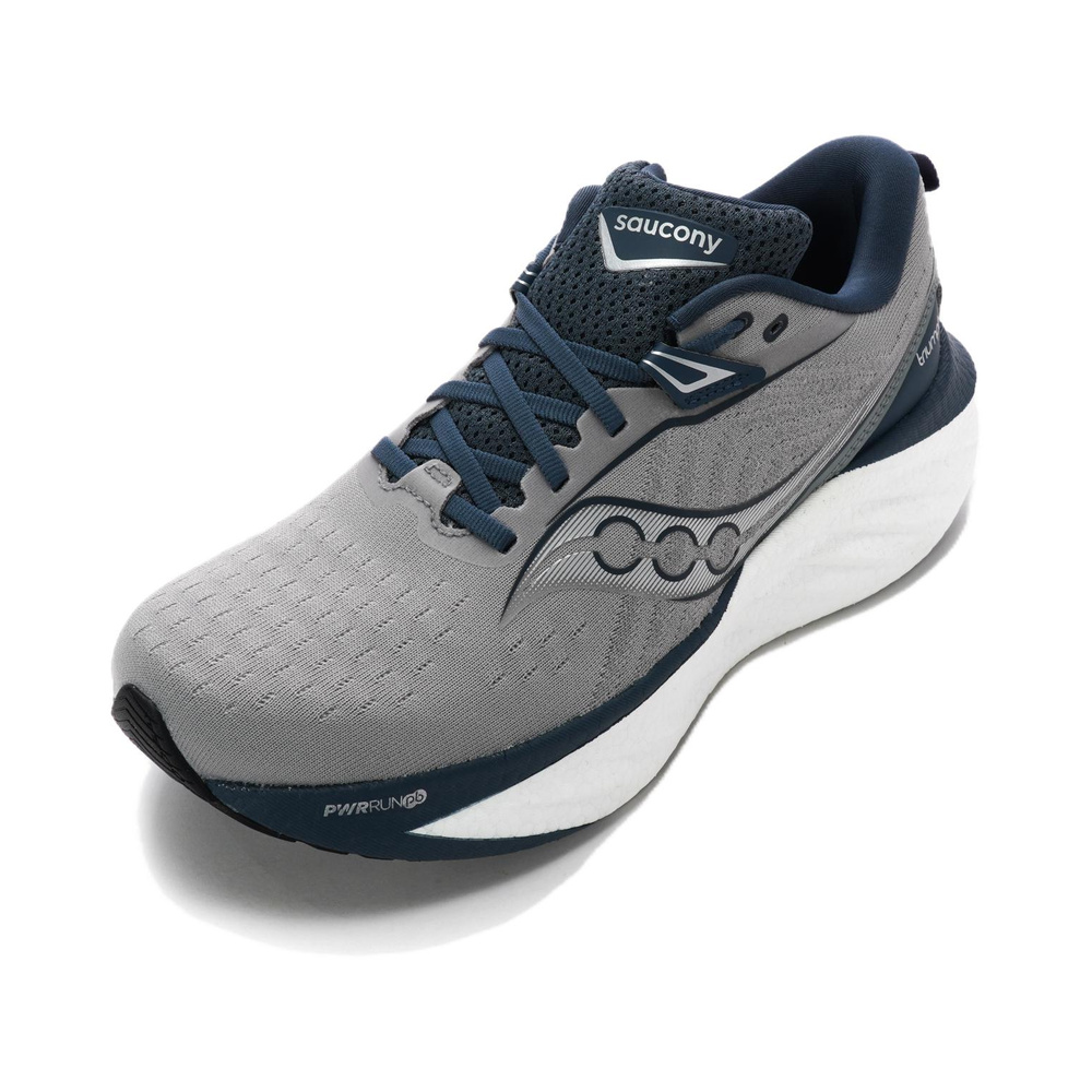 Saucony Triumph 'Grey' Мужские