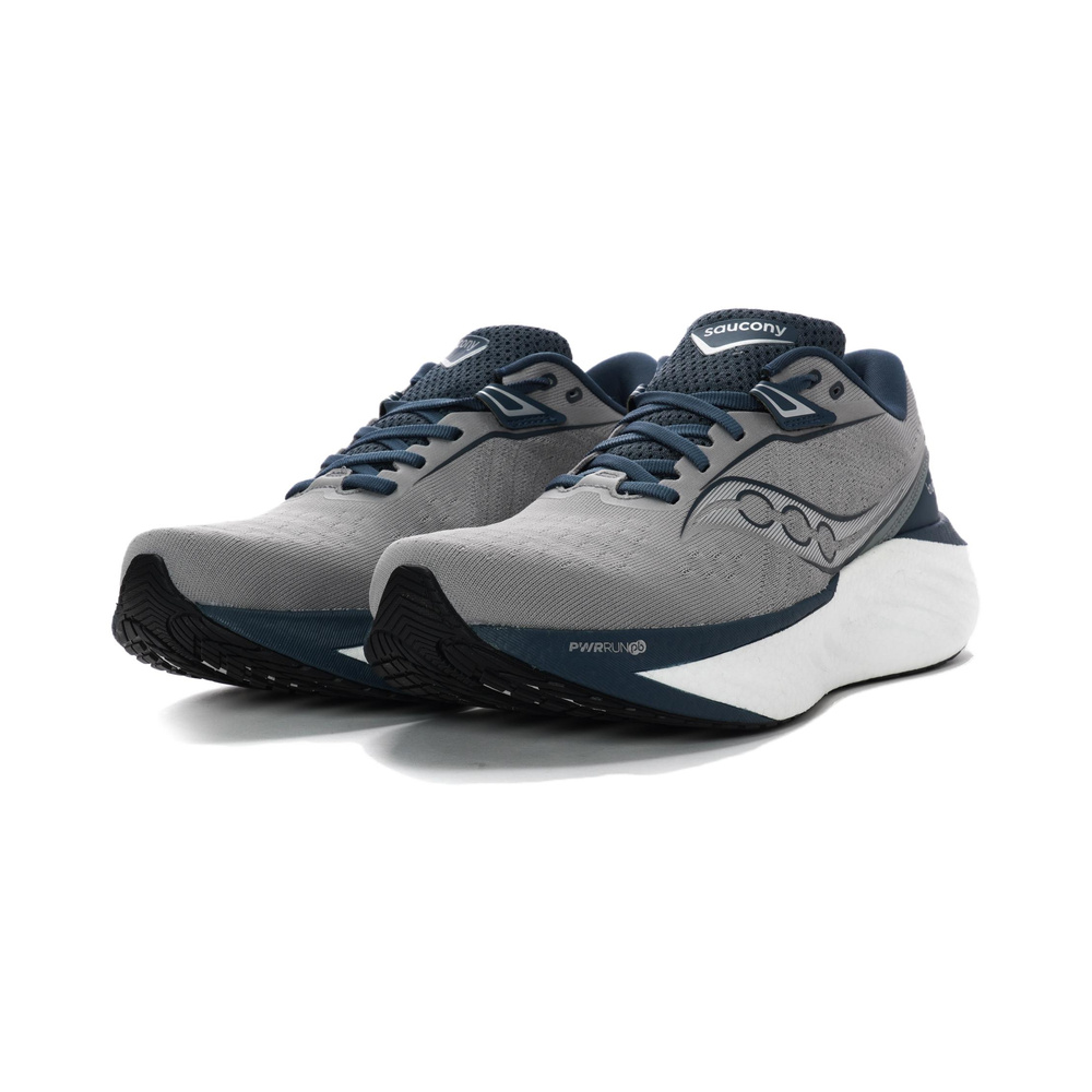 Saucony Triumph 'Grey' Мужские