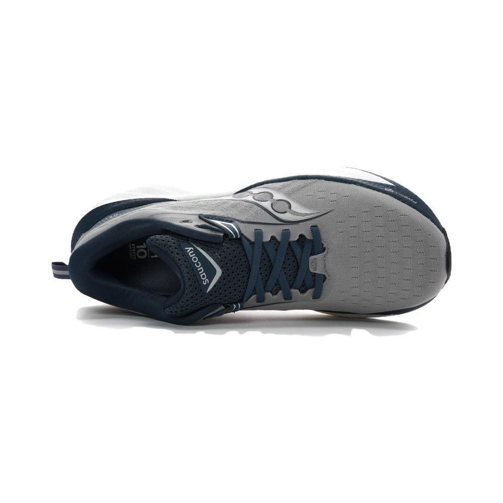 Saucony Triumph 'Grey' Мужские