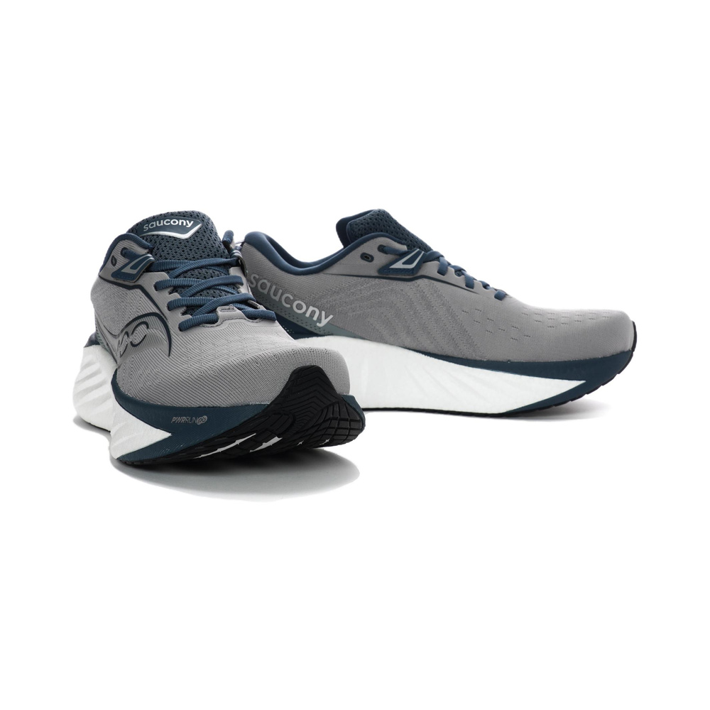 Saucony Triumph 'Grey' Мужские