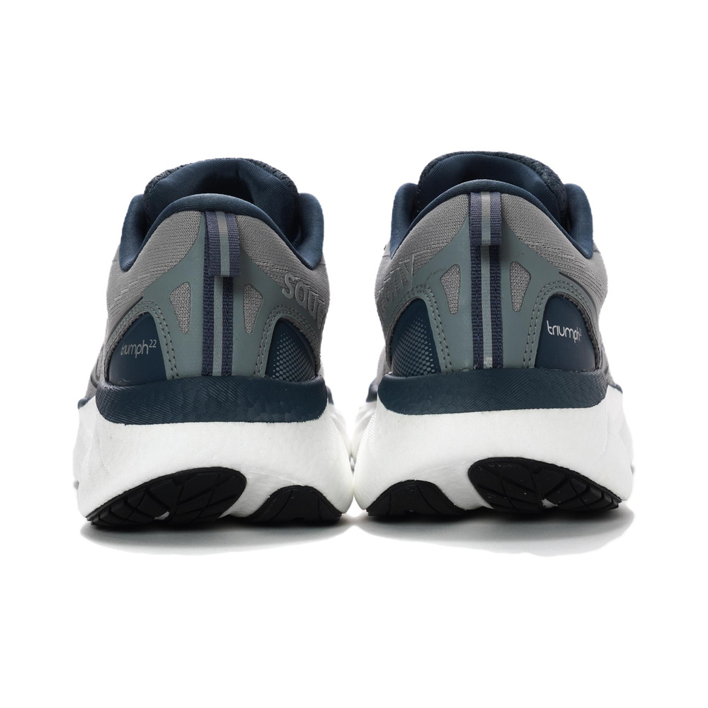 Saucony Triumph 'Grey' Мужские