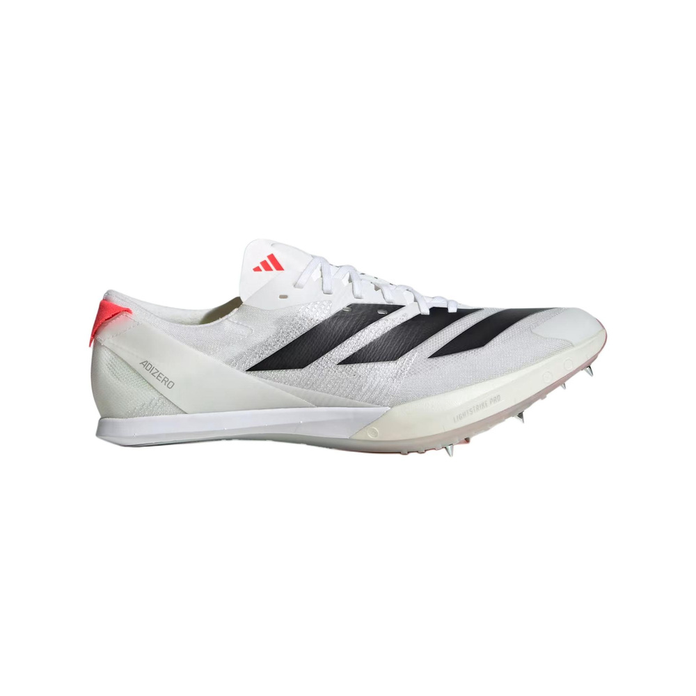 Adidas Adizero Finesse 'White' Мужские