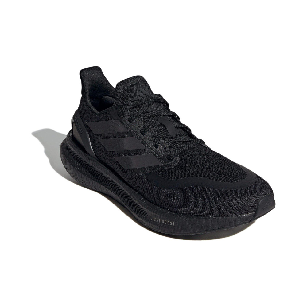 Adidas Pureboost 5 'Triple Black' Мужские