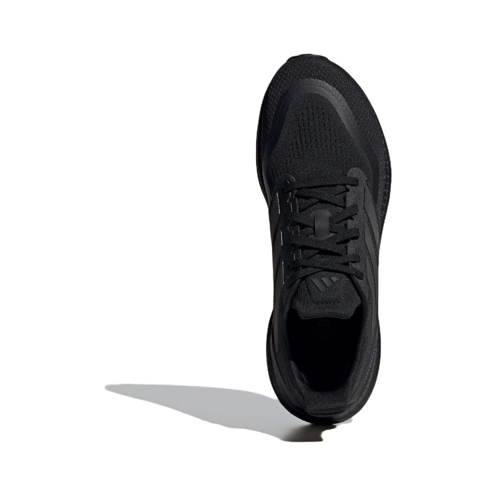 Adidas Pureboost 5 'Triple Black' Мужские