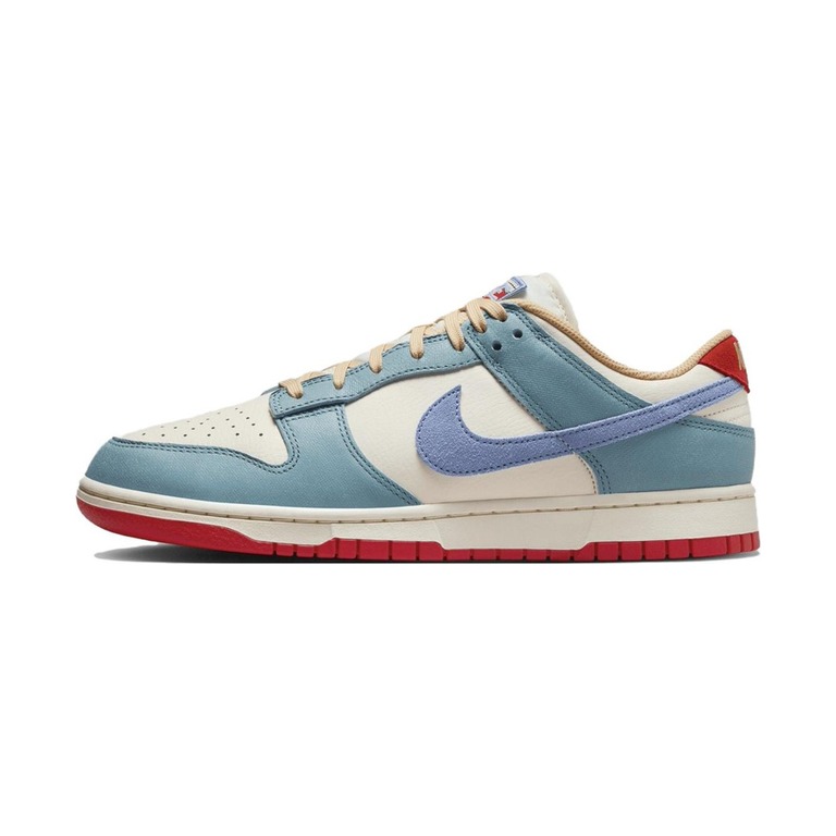 Nike Dunk 'Royal Pulse Pale Ivory' Мужские
