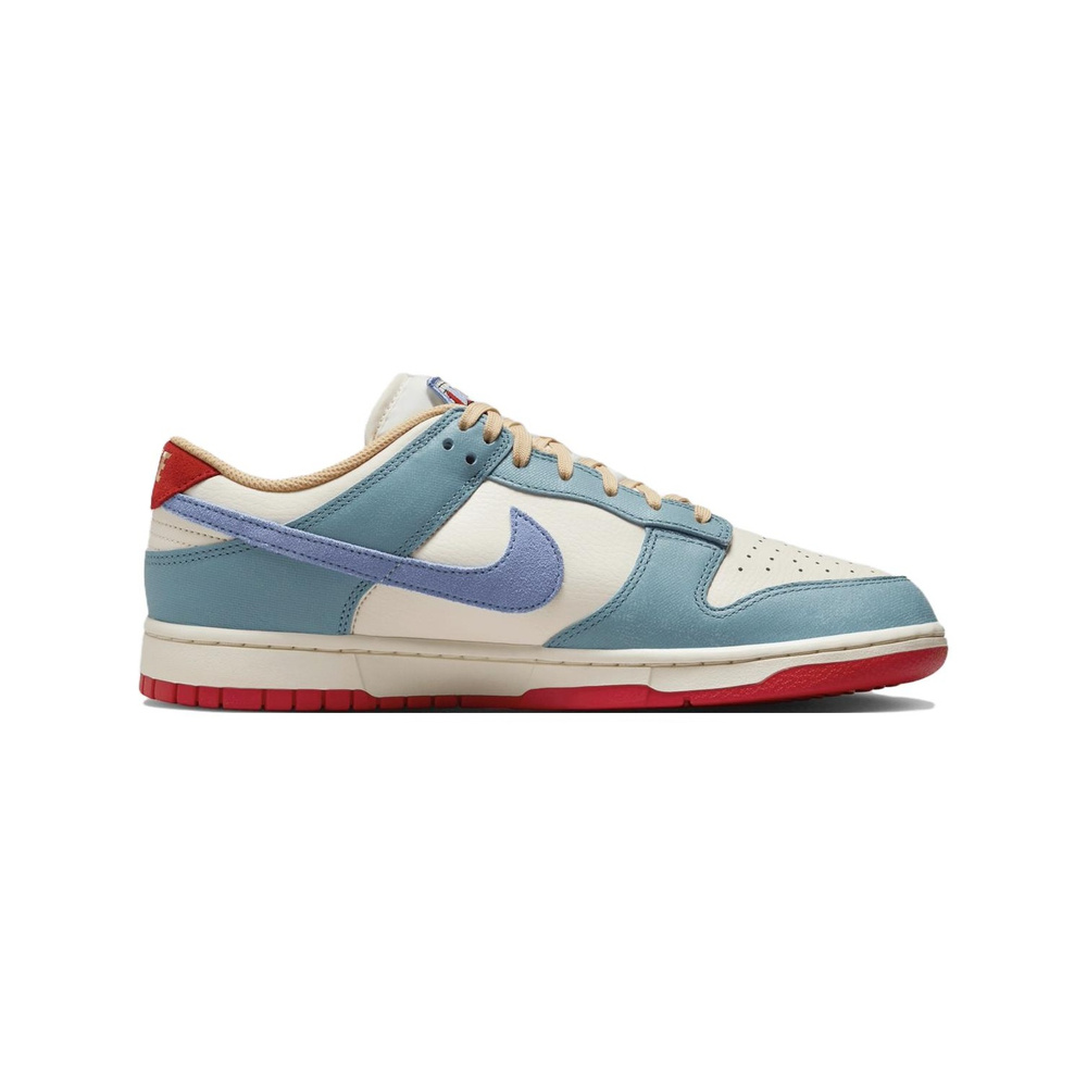 Nike Dunk 'Royal Pulse Pale Ivory' Мужские