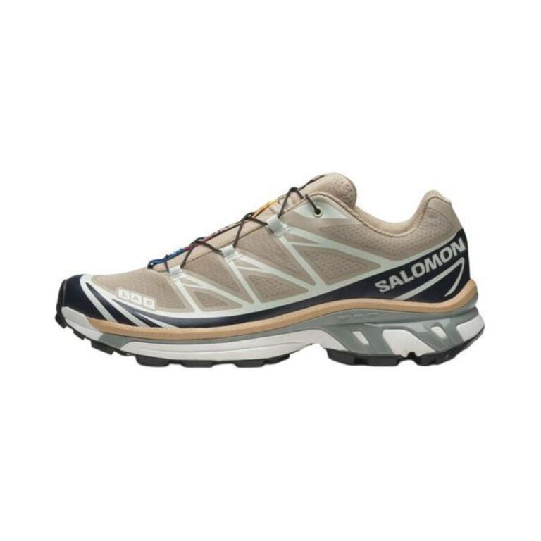 Salomon XT 6 'Khaki / Black' Мужские
