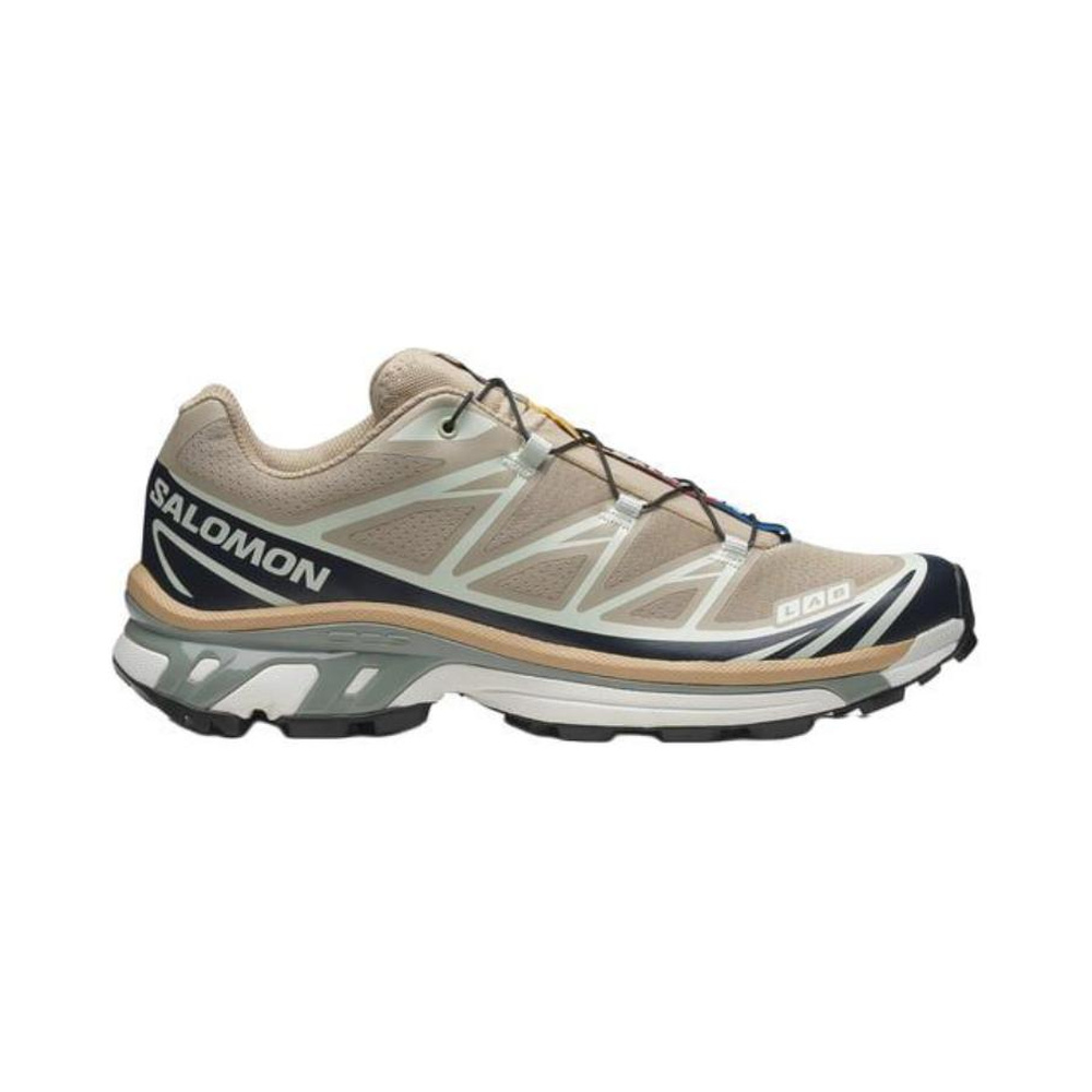 Salomon XT 6 'Khaki / Black' Мужские