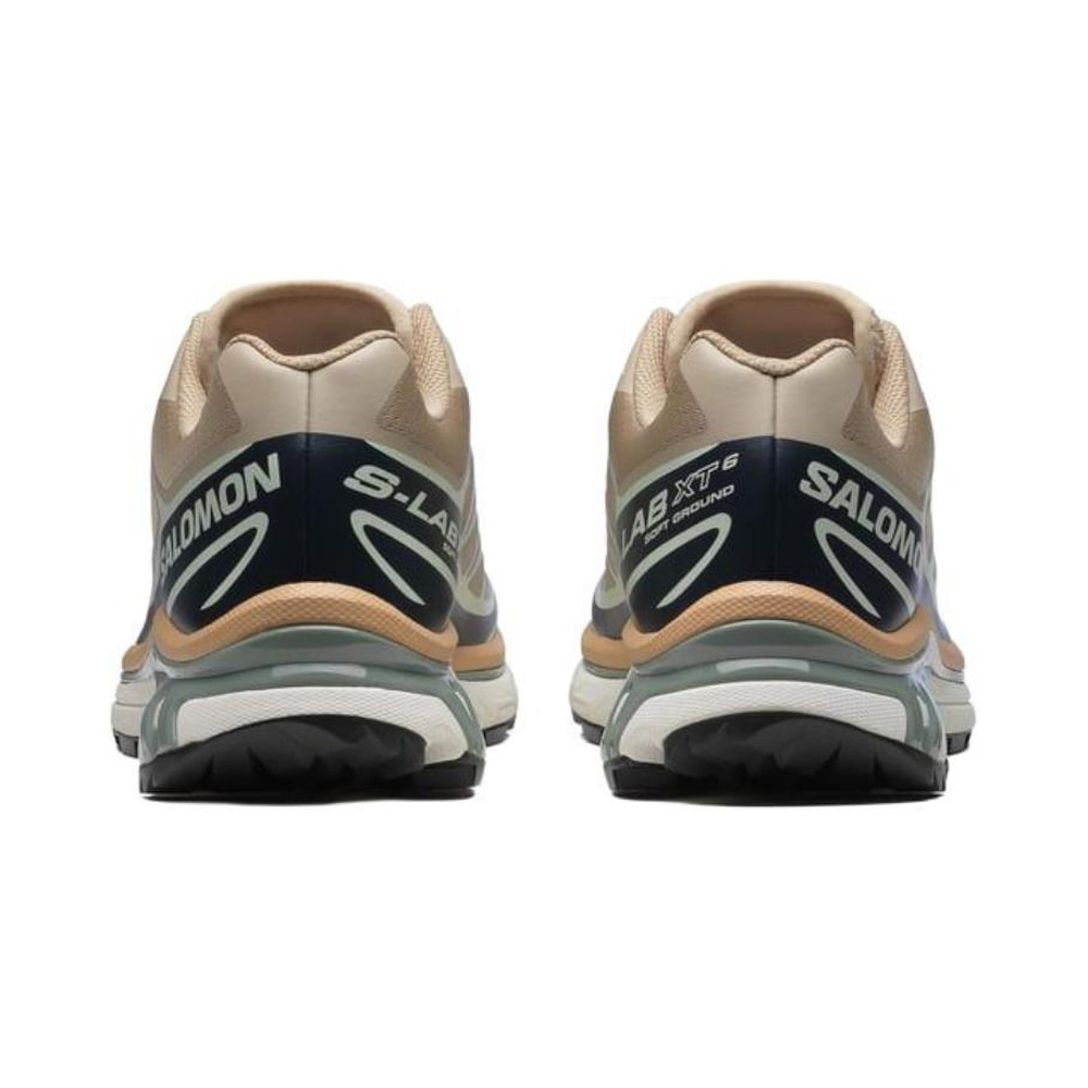 Salomon XT 6 'Khaki / Black' Мужские