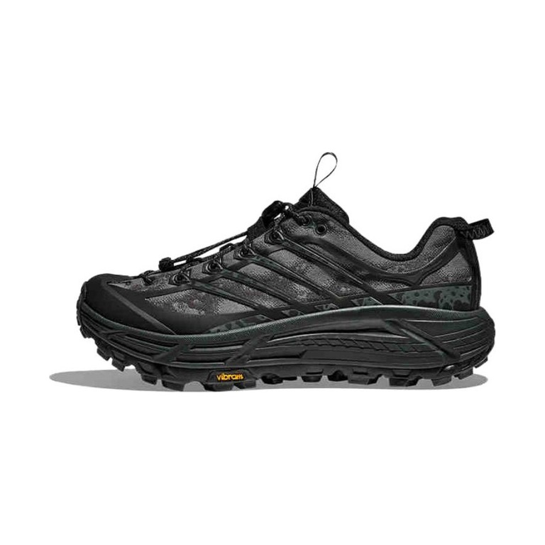 Hoka Mafate Three 2 'Grey' Мужские
