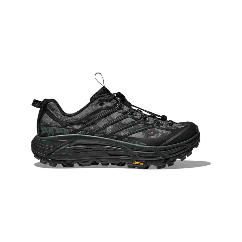 Hoka Mafate Three 2 'Grey' Мужские