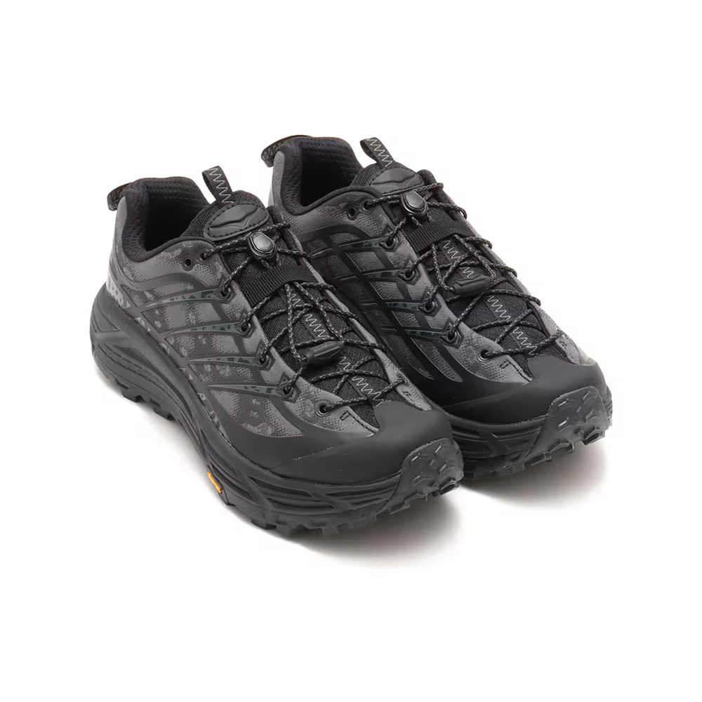 Hoka Mafate Three 2 'Grey' Мужские