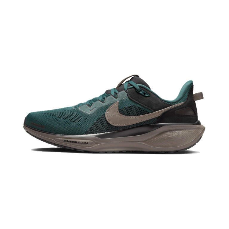 Nike Pegasus 41 'Faded Spruce / Olive Grey / Black' Мужские