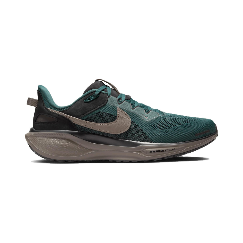 Nike Pegasus 41 'Faded Spruce / Olive Grey / Black' Мужские