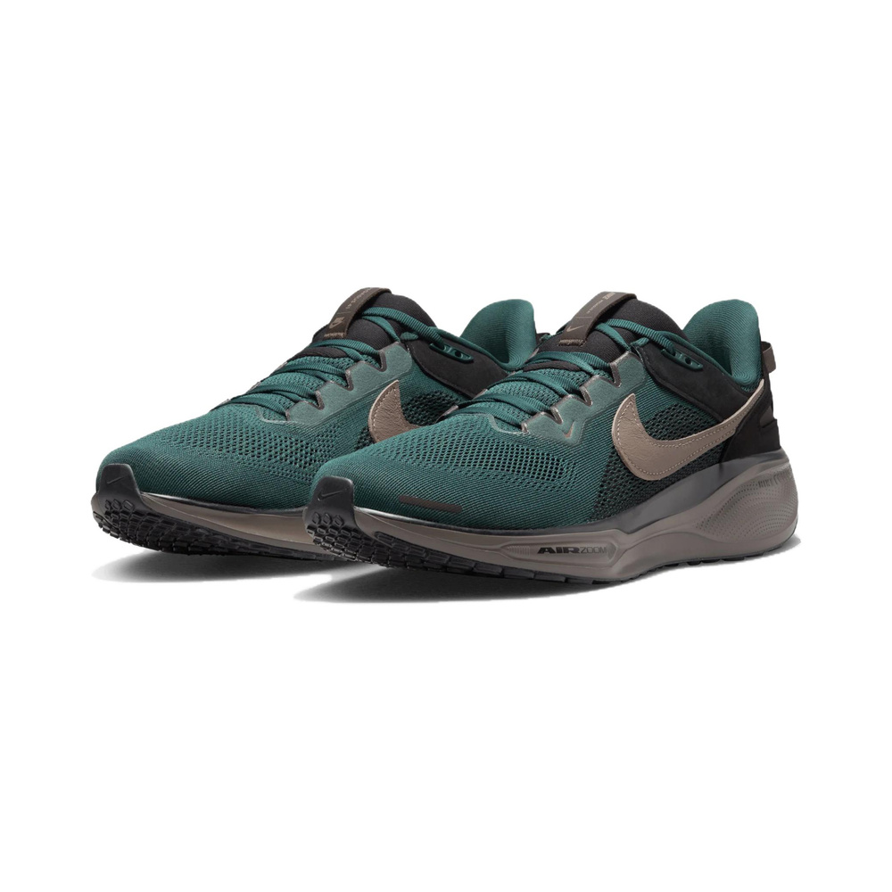 Nike Pegasus 41 'Faded Spruce / Olive Grey / Black' Мужские