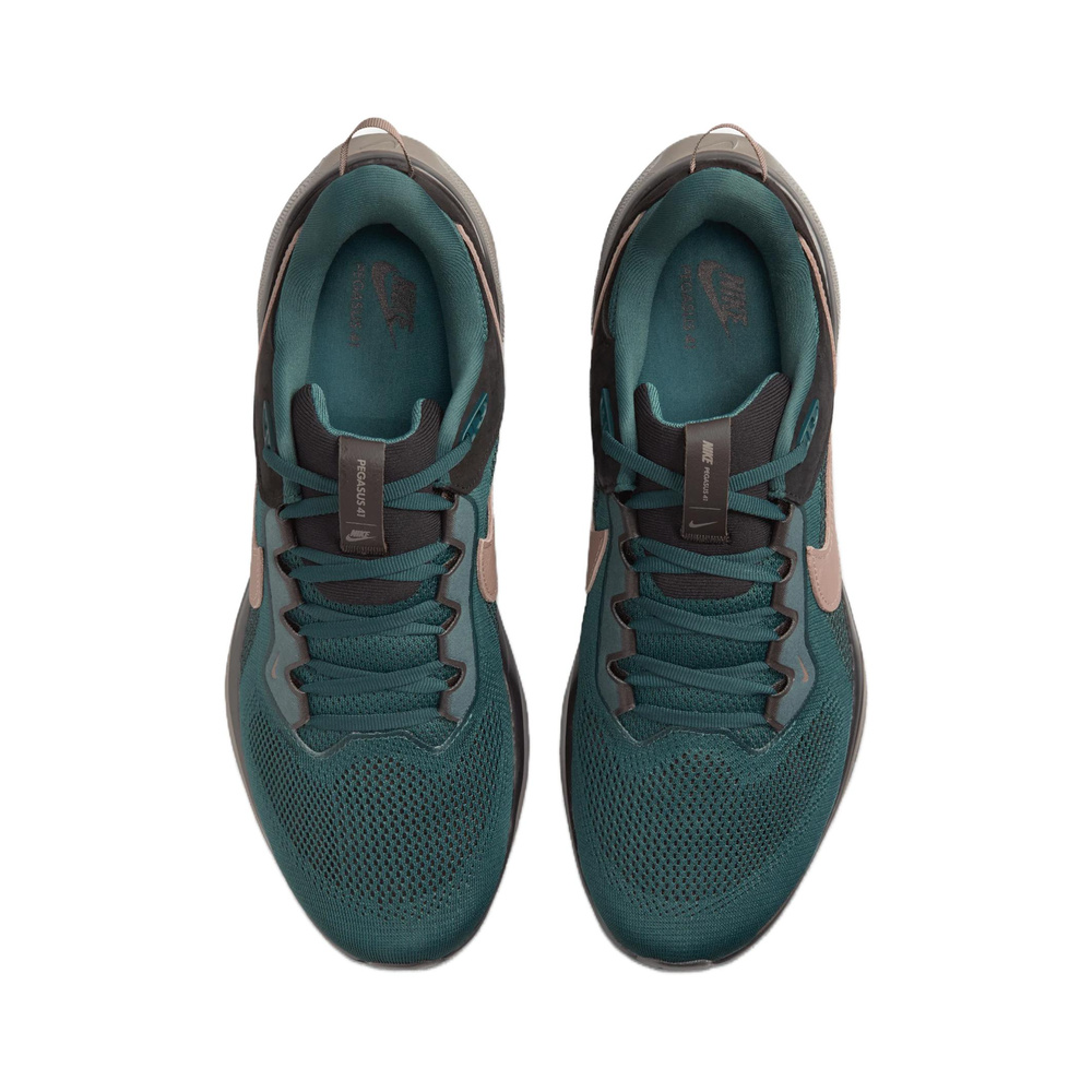 Nike Pegasus 41 'Faded Spruce / Olive Grey / Black' Мужские